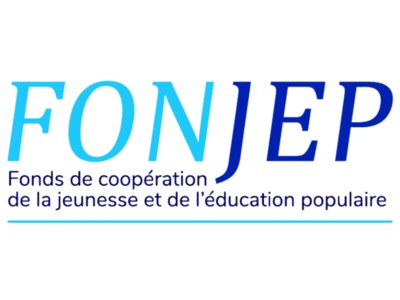 FONJEP - FONds de coopération de la Jeunesse et de l’Éducation Populaire