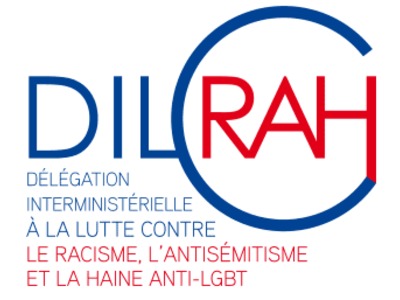 DILCRAH - Délégation Interministérielle à la Lutte Contre le Racisme, l’Antisémitisme et la Haine anti LGBT
